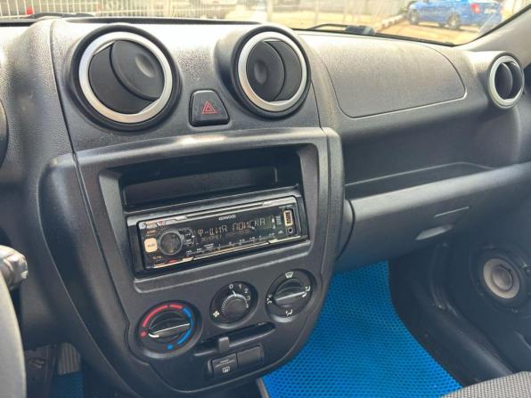 Lada (ВАЗ) Granta I с пробегом 2017 года, цена 385 000 рублей, 242535 км, лифтбек, Автокод Объявления