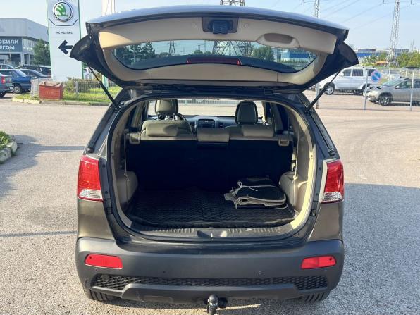 Kia Sorento II с пробегом 2011 года, цена 990 000 рублей, 315553 км, внедорожник, Автокод Объявления