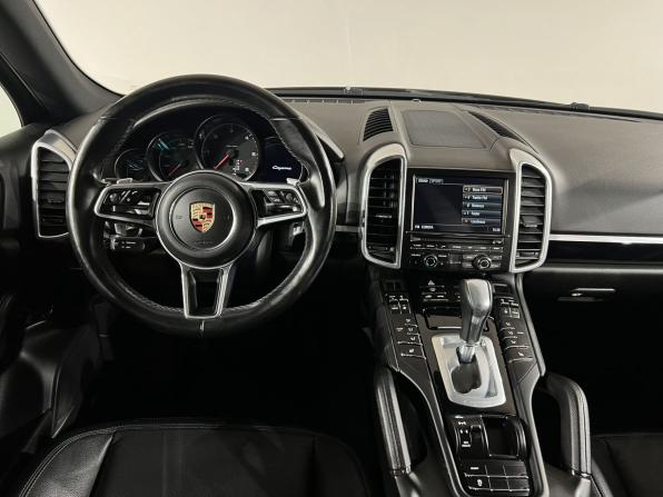 Porsche Cayenne II Рестайлинг (958) с пробегом 2016 года, цена 3 399 000 рублей, 254034 км, внедорожник, Автокод Объявления