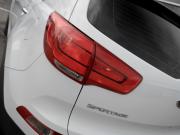 Kia Sportage III Рестайлинг Москва  - изображение 42
