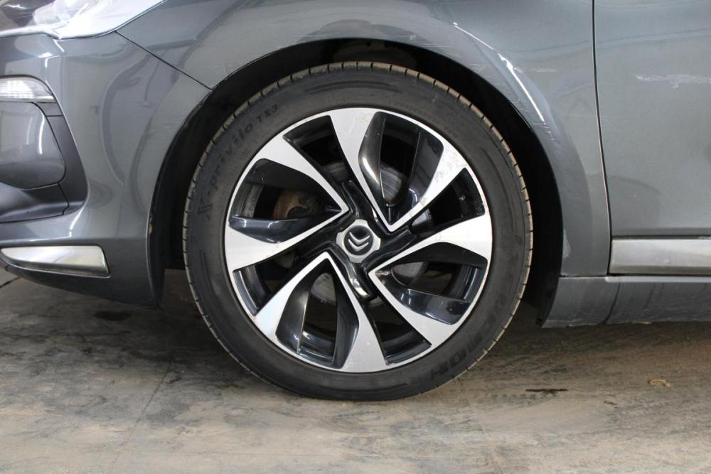 Citroen DS5 Ярославль  - изображение 15