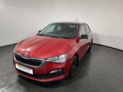 Skoda Rapid II Пермь  - изображение 7