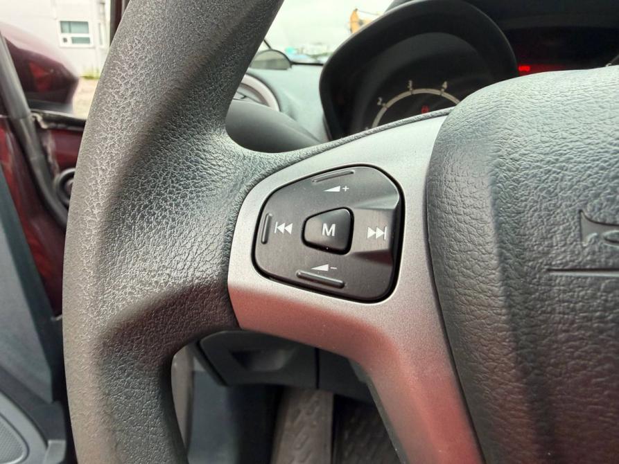Ford Fiesta Mk6 Санкт-Петербург  - изображение 14