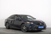 Toyota Camry VIII (XV70) Рестайлинг Томск  - изображение 20