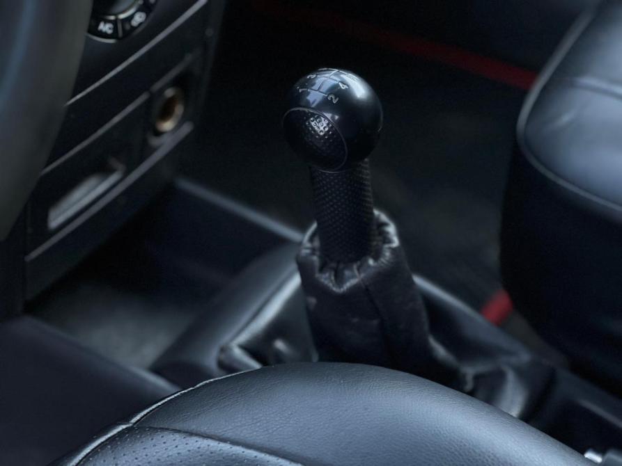 Chevrolet Aveo I Рестайлинг Альметьевск  - изображение 11