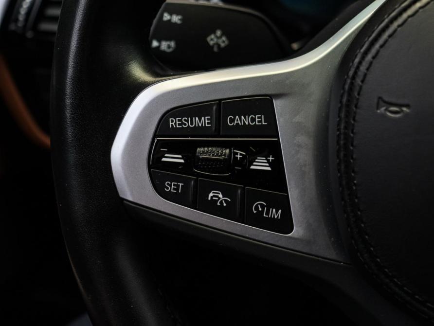 BMW 6 серии IV (G32) Рестайлинг Москва  - изображение 38
