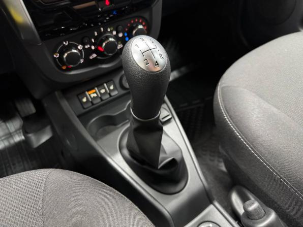 Lada (ВАЗ) Largus I Рестайлинг с пробегом 2024 года, цена 1 450 000 рублей, 21350 км, универсал, Автокод Объявления