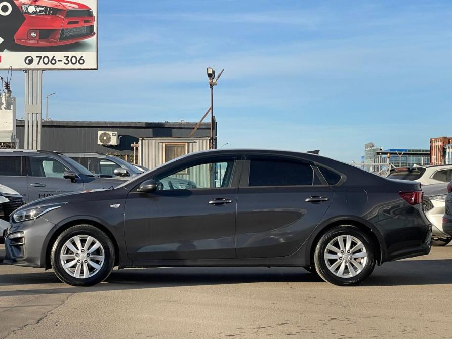 Kia Cerato IV Вологда  - изображение 2