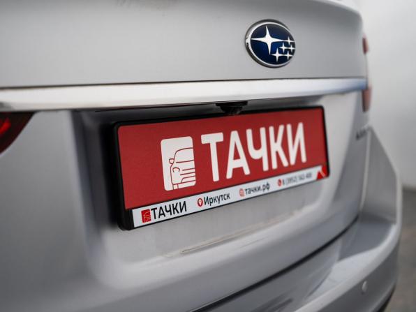 Subaru Levorg I с пробегом 2015 года, цена 1 420 000 рублей, 121318 км, универсал, Автокод Объявления