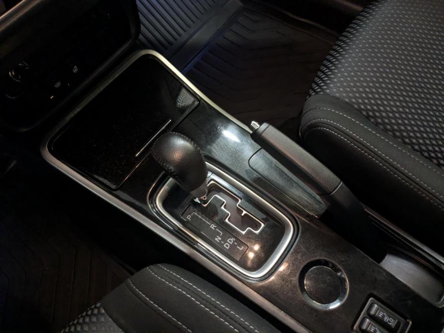 Mitsubishi Outlander III Рестайлинг 2 Санкт-Петербург  - изображение 28