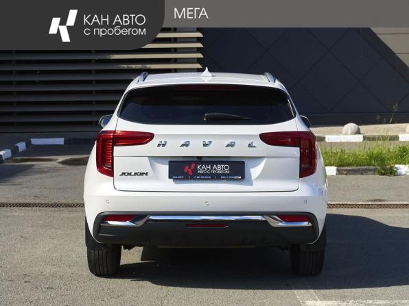 Haval Jolion I с пробегом 2022 года, цена 1 778 000 рублей, 57716 км, внедорожник, Автокод Объявления