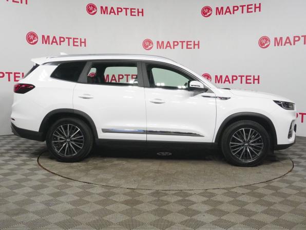 Chery Tiggo 8 Pro I с пробегом 2022 года, цена 2 215 000 рублей, 26690 км, внедорожник, Автокод Объявления