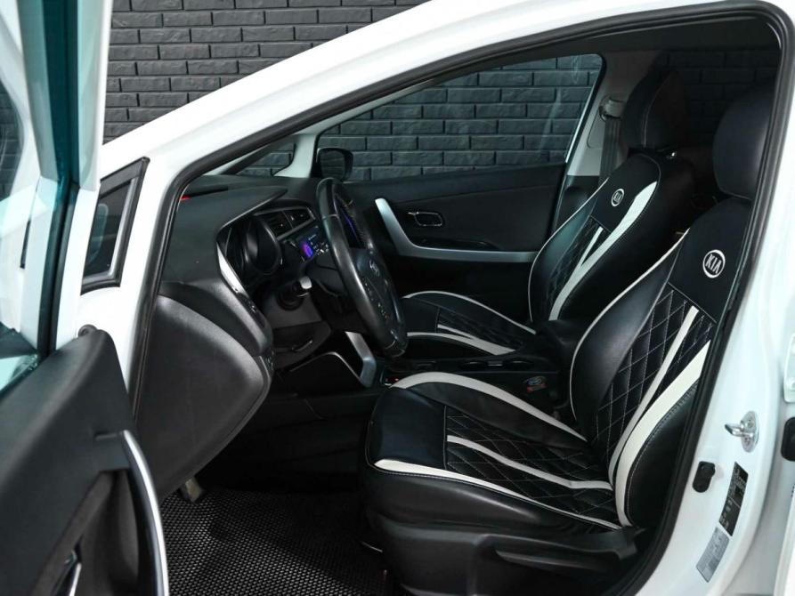 Kia Ceed II Рестайлинг Екатеринбург  - изображение 9