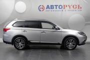 Mitsubishi Outlander III Рестайлинг 2 Москва  - изображение 31