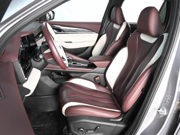 Geely Monjaro I с пробегом 2022 года, цена 2 999 000 рублей, 60553 км, внедорожник, Автокод Объявления