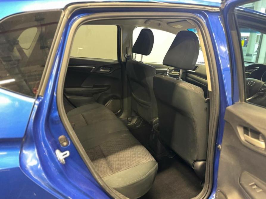 Honda Fit III Рестайлинг Красноярск  - изображение 11