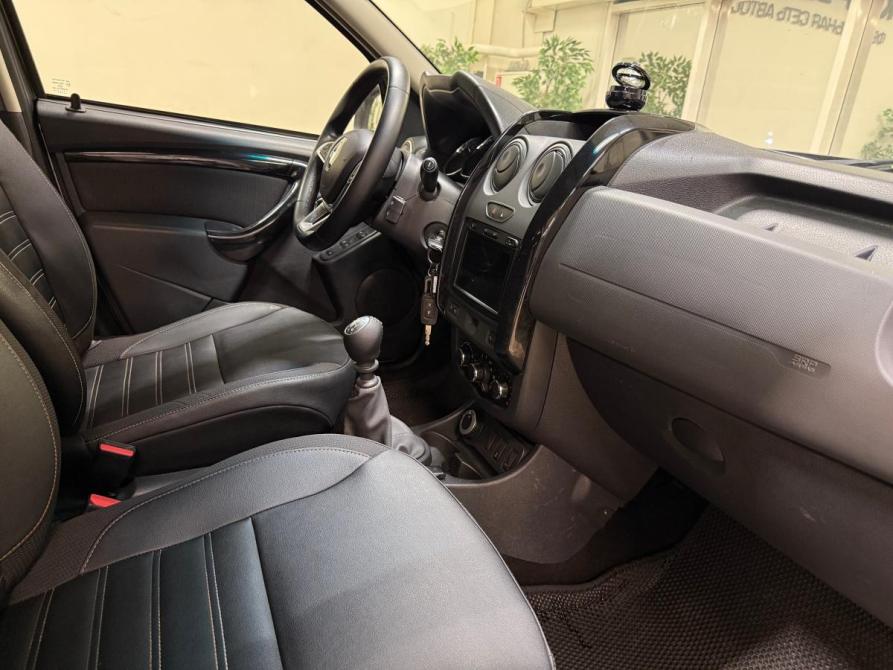 Renault Duster II Волгоград  - изображение 9