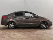 Kia Rio III Рестайлинг Москва  - изображение 22