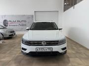 Volkswagen Tiguan II Новороссийск  - изображение 40
