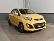 Kia Picanto II Кемерово  - изображение 26