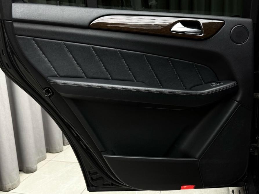 Mercedes-Benz GL-Класс II (X166) Ижевск  - изображение 32