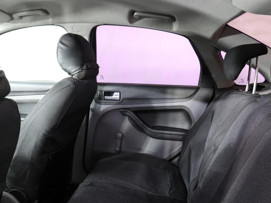 Ford Focus II Рестайлинг Химки  - изображение 9