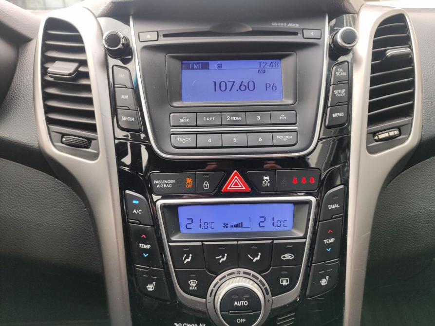 Hyundai i30 II Москва  - изображение 13