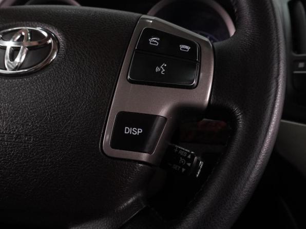 Toyota Land Cruiser 200 Series с пробегом 2011 года, цена 2 847 030 рублей, 298937 км, внедорожник, Автокод Объявления