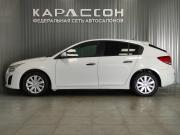 Chevrolet Cruze I Рестайлинг Пермь  - изображение 23