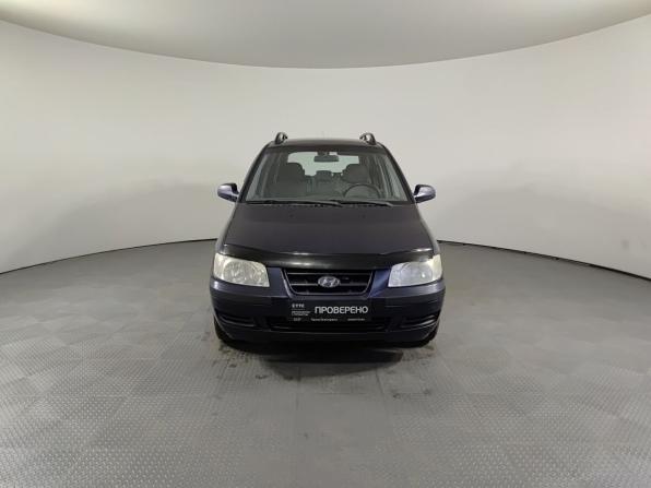 Hyundai Matrix I с пробегом 2005 года, цена 350 000 рублей, 300630 км, компактвэн, Автокод Объявления