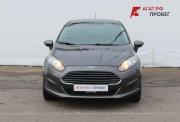 Ford Fiesta Mk6 Рестайлинг Нижний Новгород  - изображение 23