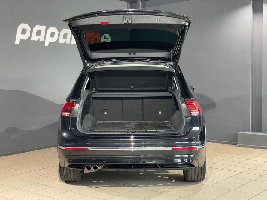 Volkswagen Tiguan II Тверь  - изображение 5