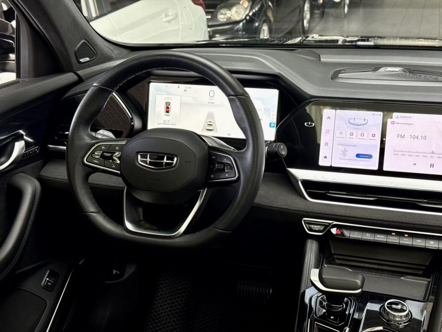 Geely Monjaro I Челябинск  - изображение 30