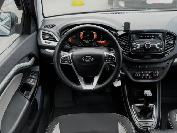 Lada (ВАЗ) Vesta I с пробегом 2019 года, цена 1 109 000 рублей, 91947 км, универсал, Автокод Объявления