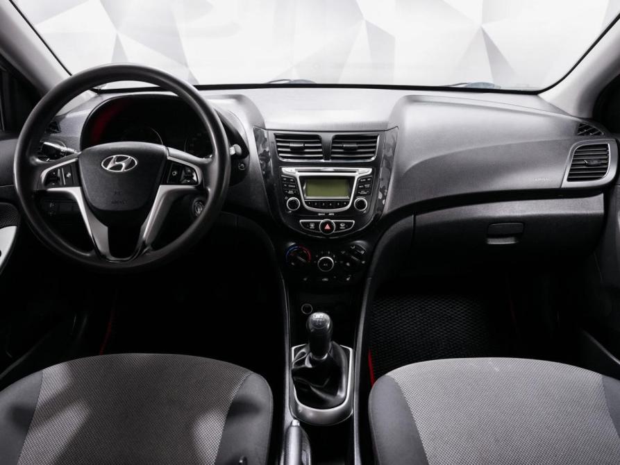 Hyundai Solaris I Ульяновск  - изображение 10