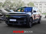 Li Auto (Lixiang) L9 I Рестайлинг Москва  - изображение 23