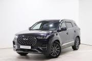 Chery Tiggo 8 Pro Max I Рестайлинг Иркутск  - изображение 20