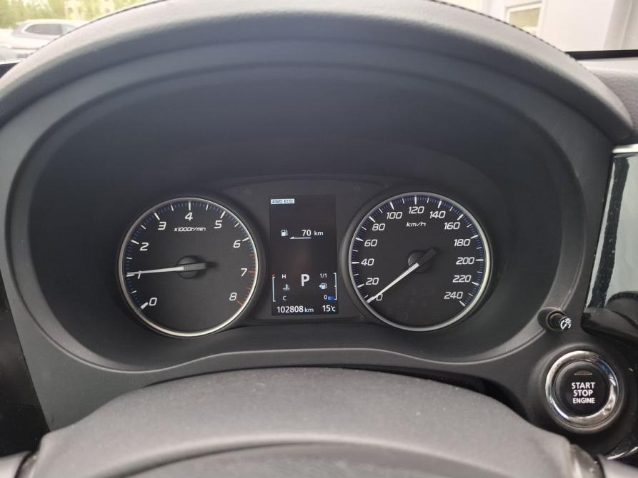 Mitsubishi Outlander III Рестайлинг 3 Саратов  - изображение 9