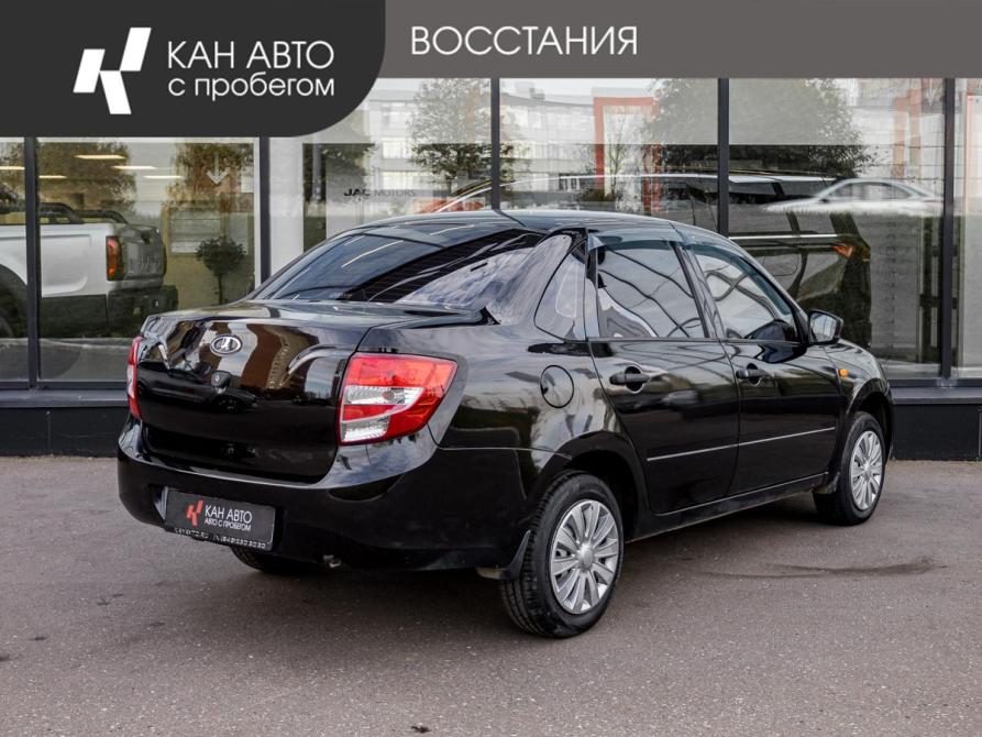 Lada (ВАЗ) Granta I Казань  - изображение 3