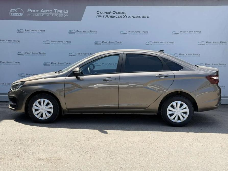 Lada (ВАЗ) Vesta I Рестайлинг (NG) Старый Оскол  - изображение 7