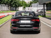 Audi A5 II (F5) Рестайлинг Санкт-Петербург  - изображение 46