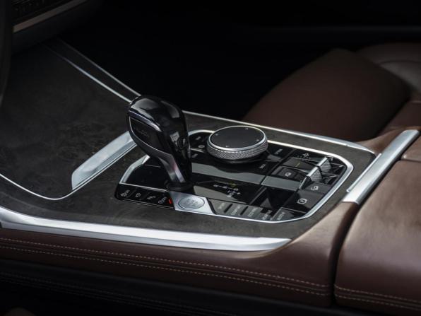 BMW X7 I (G07) с пробегом 2019 года, цена 6 447 000 рублей, 162501 км, внедорожник, Автокод Объявления