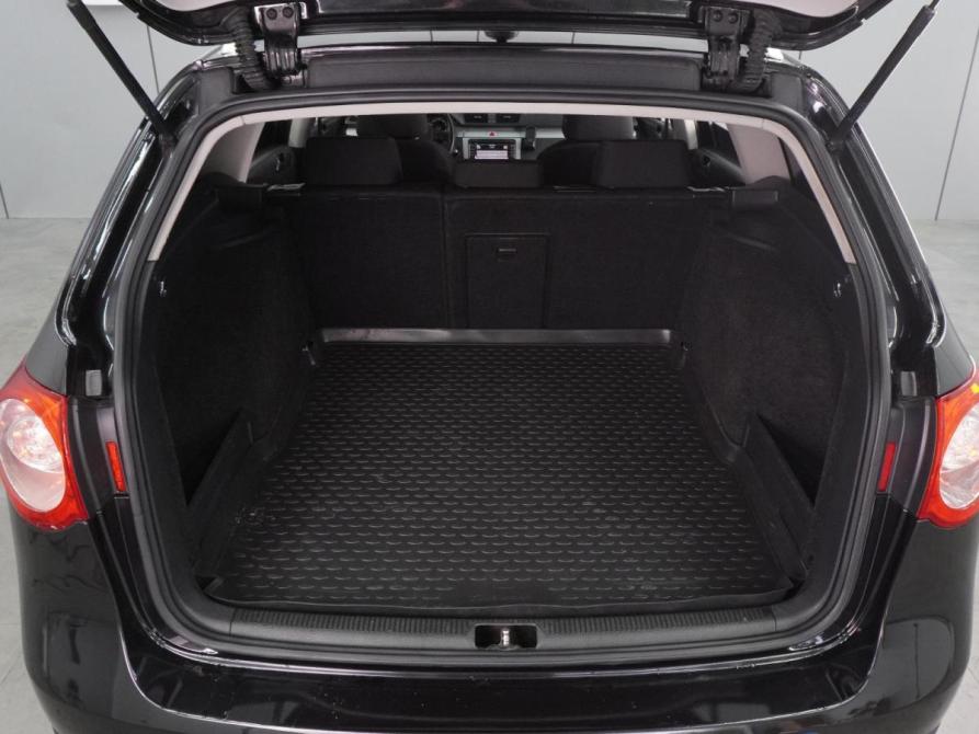 Volkswagen Passat B6 Воронеж  - изображение 18