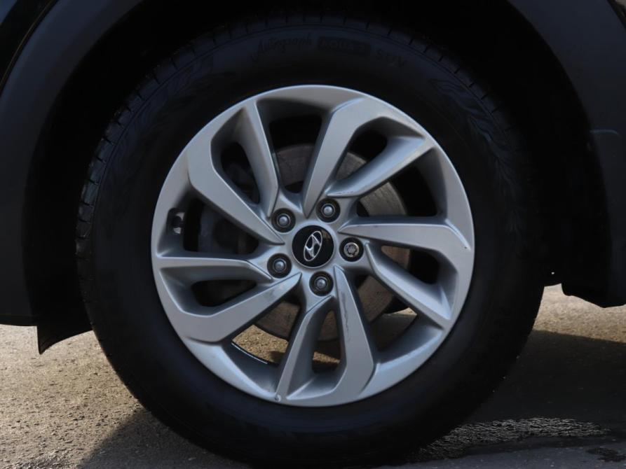 Hyundai Tucson III Москва  - изображение 21