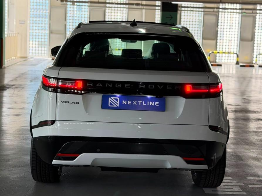 Land Rover Range Rover Velar I Рестайлинг Самара  - изображение 6