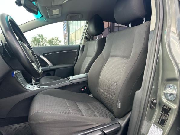 Toyota Avensis III Рестайлинг с пробегом 2012 года, цена 1 260 000 рублей, 169135 км, седан, Автокод Объявления
