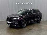 Chery Tiggo 8 Pro Max I Краснодар  - изображение 21