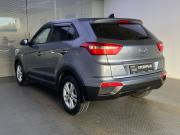 Hyundai Creta I Уфа  - изображение 30