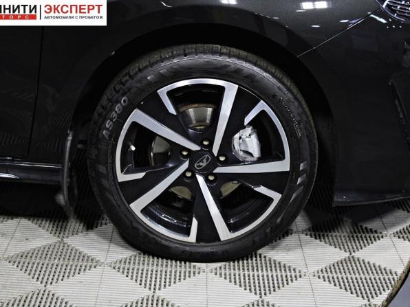 Kaiyi E5 с пробегом 2023 года, цена 1 457 000 рублей, 25828 км, седан, Автокод Объявления