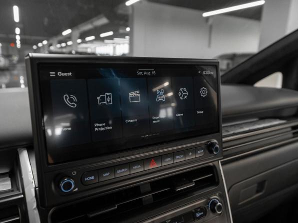 Hyundai Staria I Рестайлинг с пробегом 2026 года, цена 8 000 000 рублей, 17 км, минивэн, Автокод Объявления